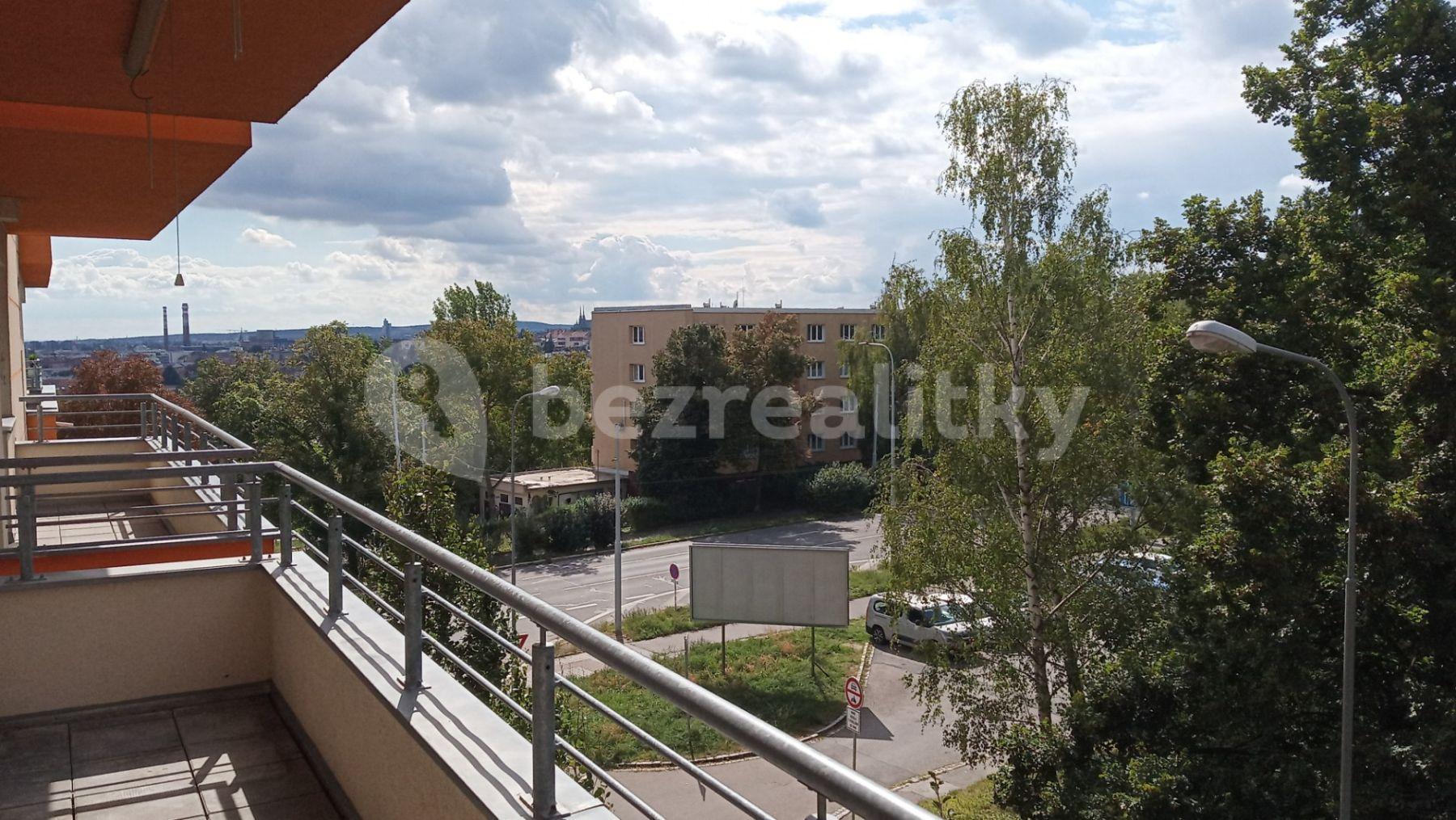 Predaj bytu 2-izbový 54 m², Kotěrova, Brno, Jihomoravský kraj