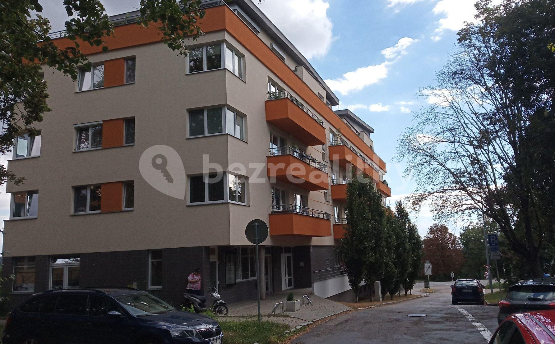 Predaj bytu 2-izbový 54 m², Kotěrova, Brno, Jihomoravský kraj