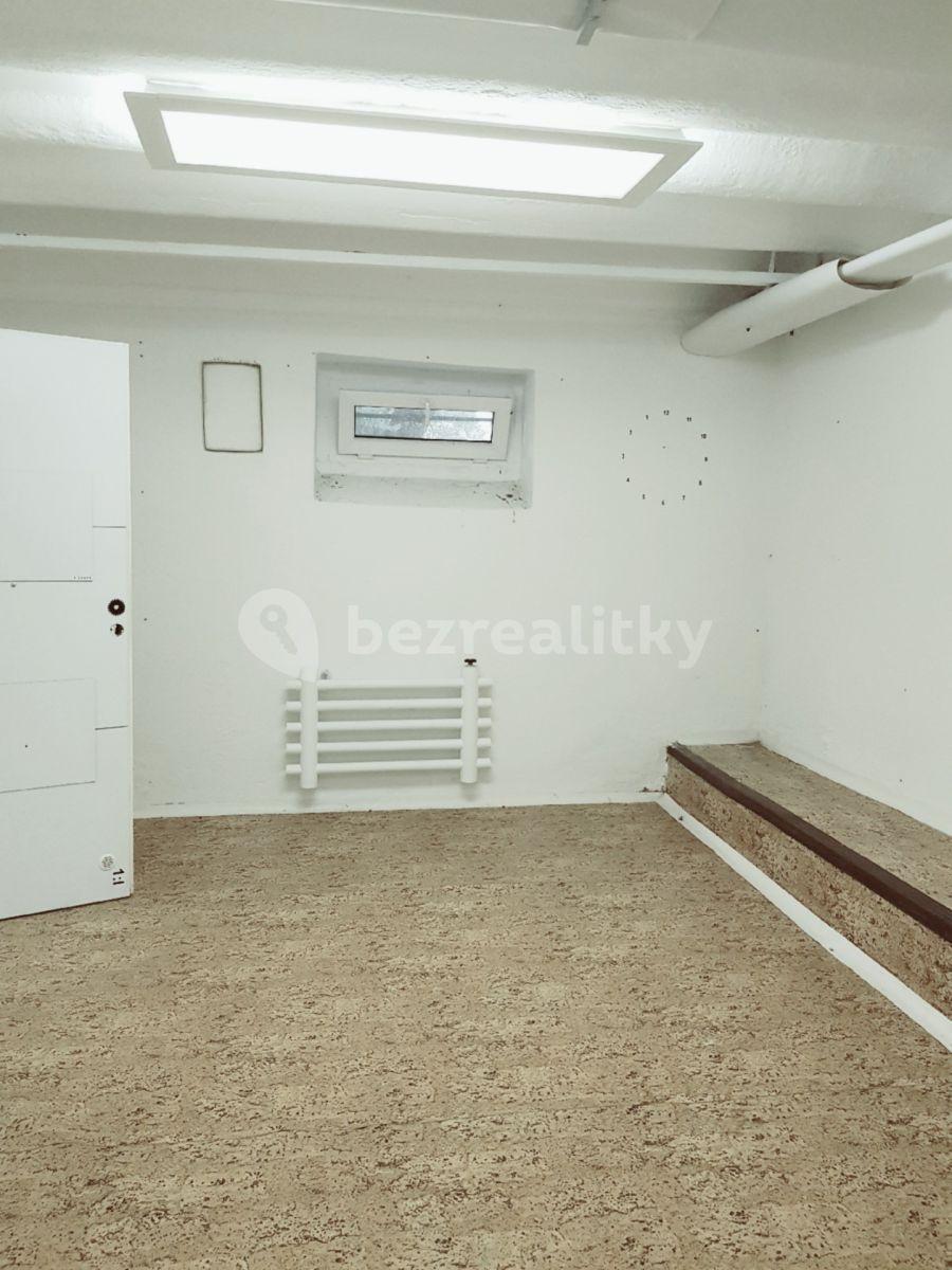 Prenájom nebytového priestoru 36 m², Dvouletky, Praha, Praha