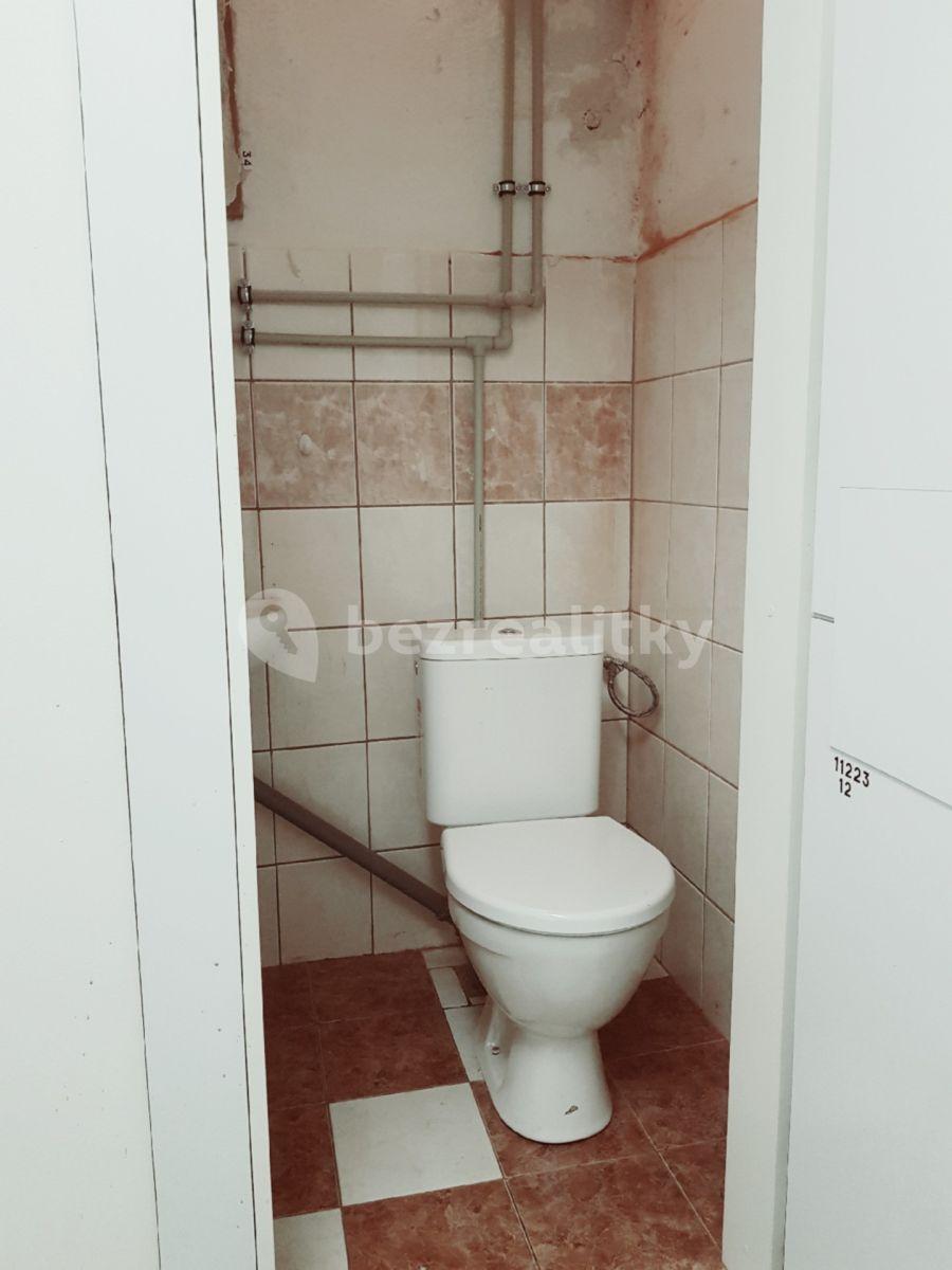 Prenájom nebytového priestoru 36 m², Dvouletky, Praha, Praha