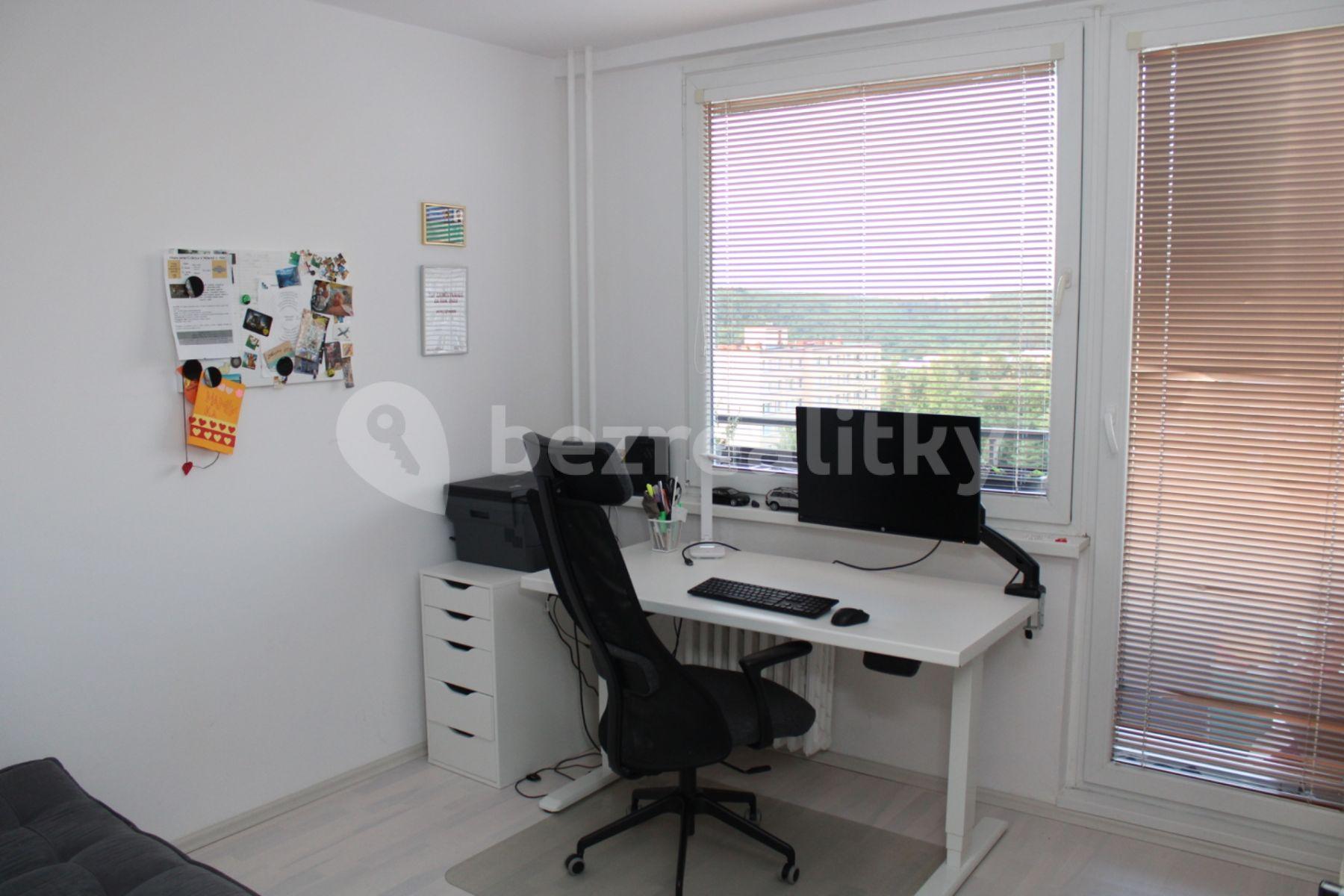 Predaj bytu 4-izbový 92 m², Tavolníková, Praha, Praha