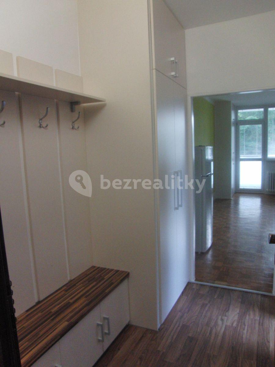 Prenájom bytu 1-izbový 35 m², Hřbitovní, Jablonec nad Nisou, Liberecký kraj