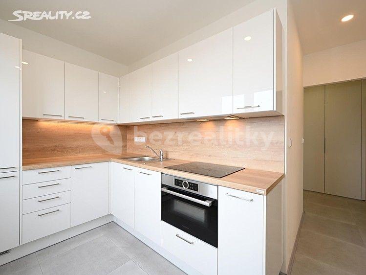 Predaj bytu 2-izbový 55 m², Brunclíkova, Praha, Praha