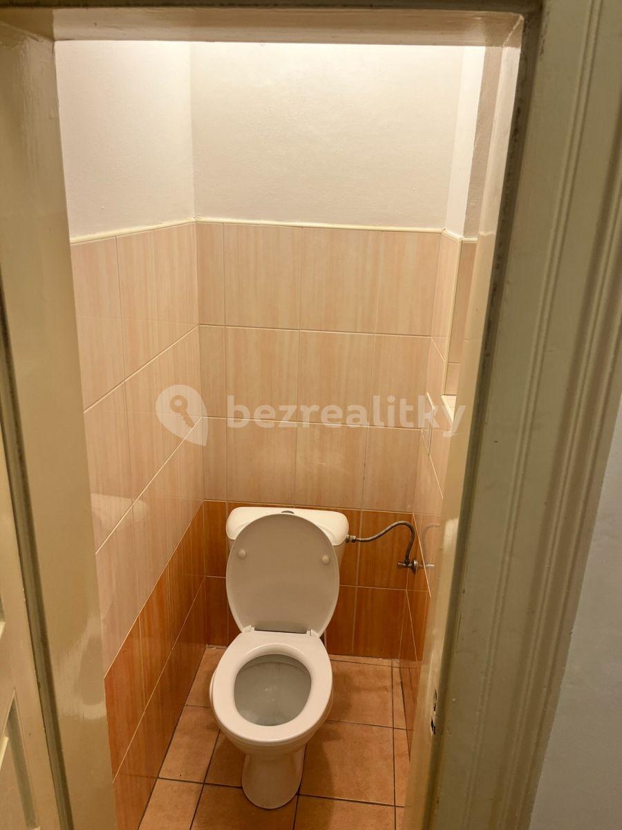 Prenájom bytu 2-izbový 59 m², Dukelských hrdinů, Praha, Praha