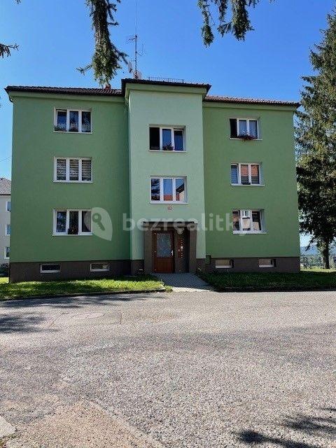 Prenájom bytu 3-izbový 65 m², Strašice, Plzeňský kraj