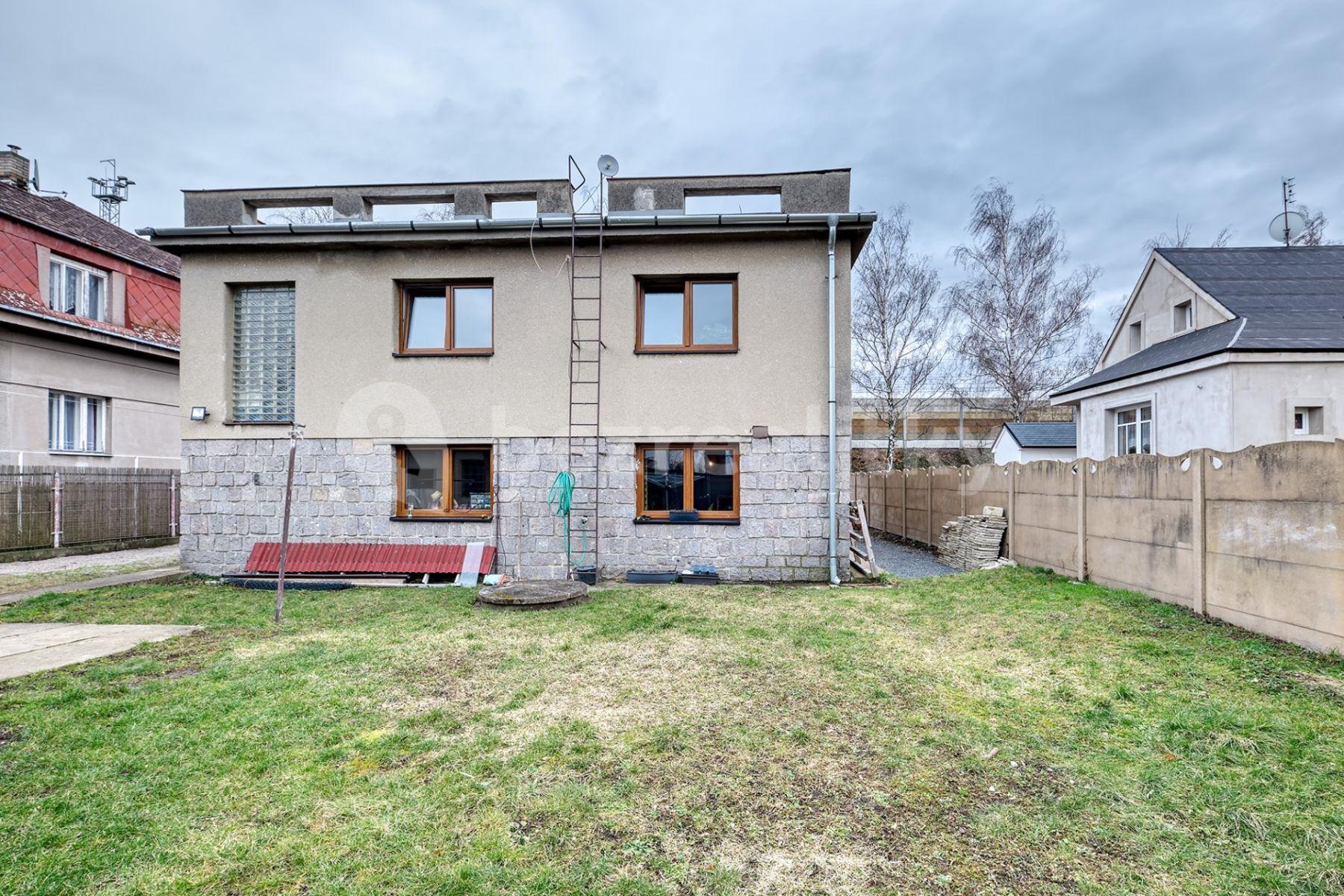 Predaj domu 253 m², pozemek 524 m², Českobrodská, Poříčany, Středočeský kraj