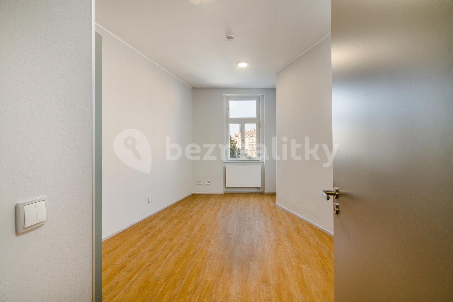 Prenájom bytu 2-izbový 46 m², Na Zámecké, Praha, Praha