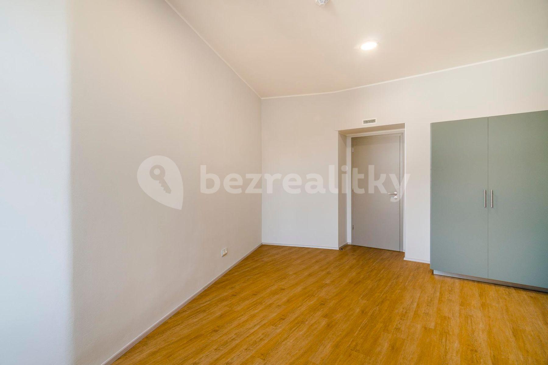 Prenájom bytu 2-izbový 46 m², Na Zámecké, Praha, Praha