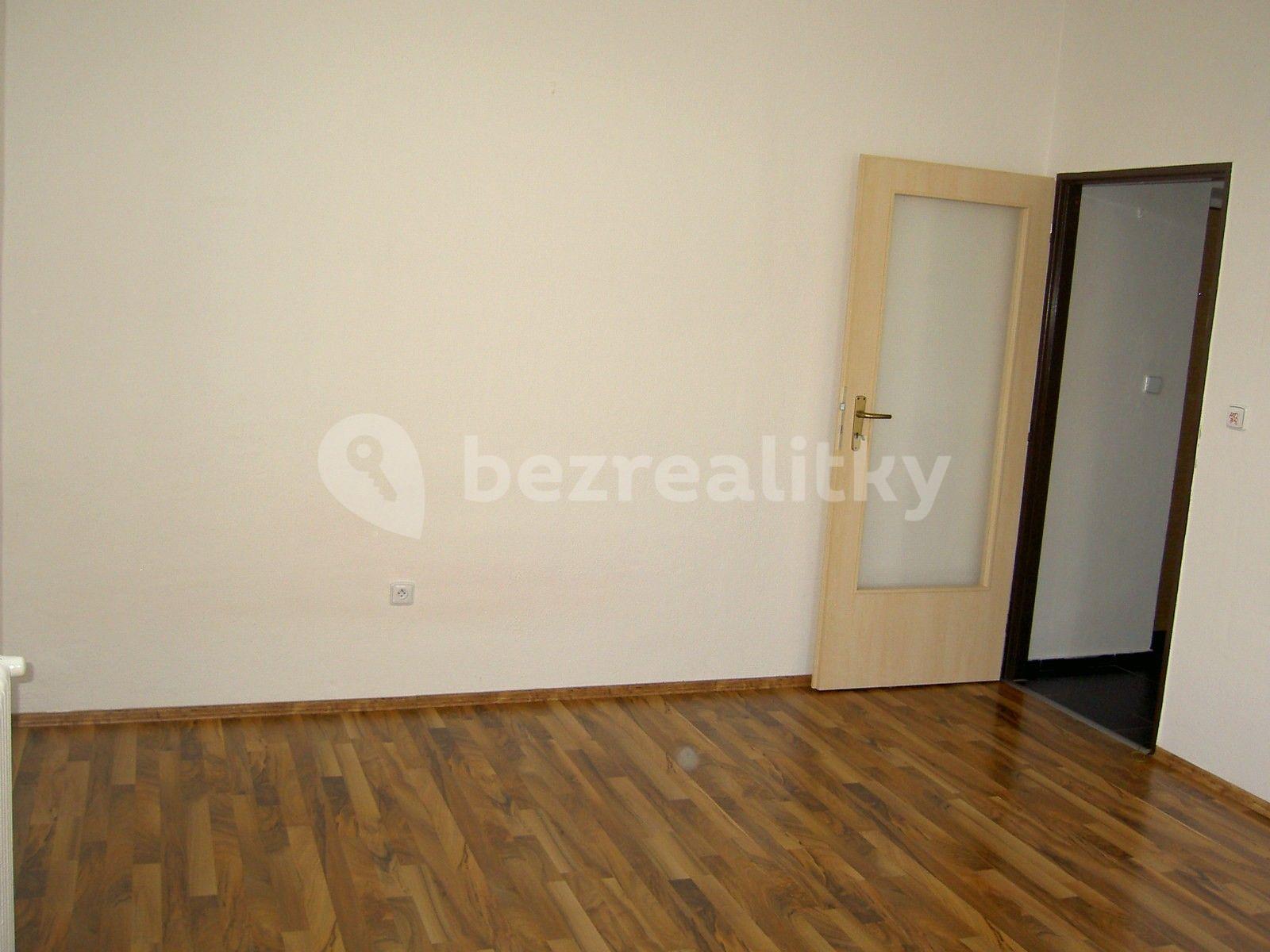 Prenájom bytu 1-izbový 30 m², Trojská, Praha, Praha