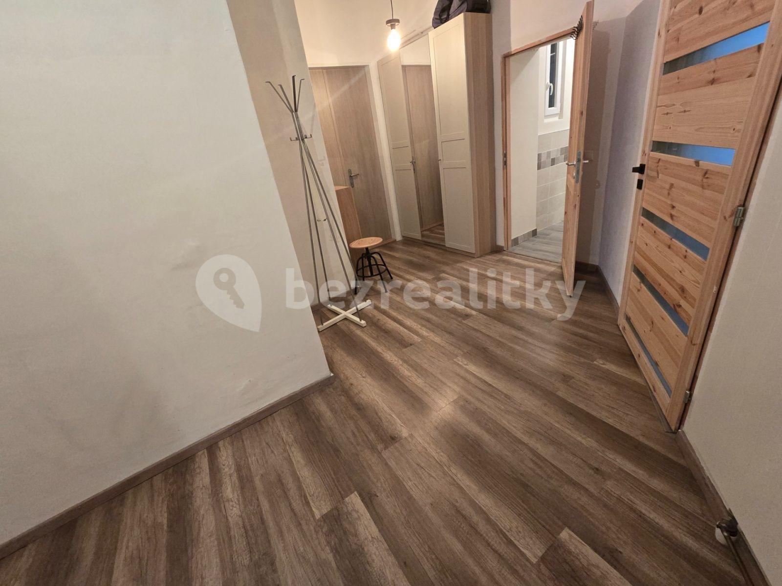 Prenájom bytu 2-izbový 58 m², U Průhonu, Praha, Praha