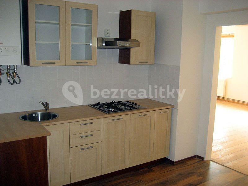 Prenájom bytu 2-izbový 54 m², Sušická, Liberec, Liberecký kraj