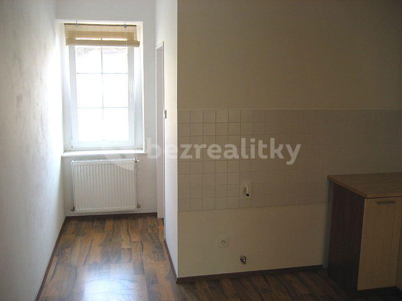 Prenájom bytu 2-izbový 54 m², Sušická, Liberec, Liberecký kraj