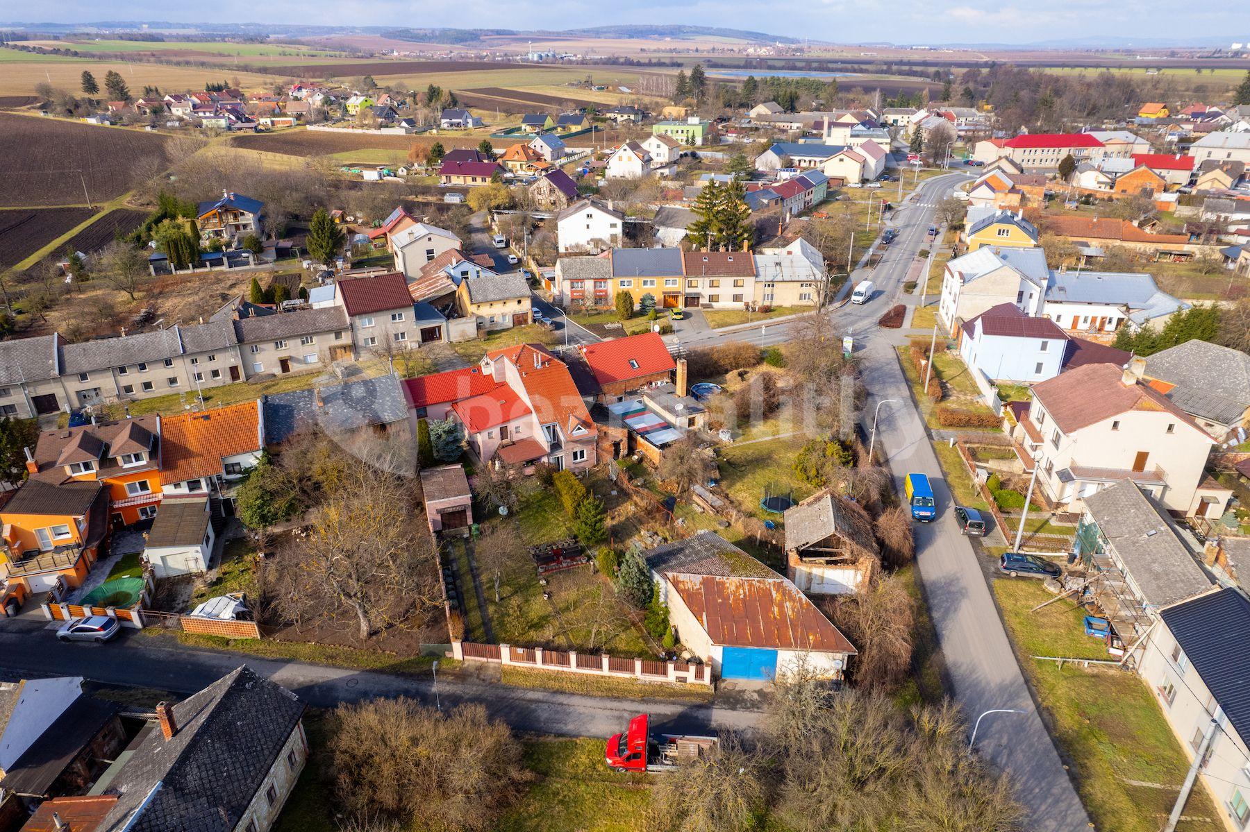 Predaj domu 200 m², pozemek 319 m², Jos. Vodičky, Senice na Hané, Olomoucký kraj