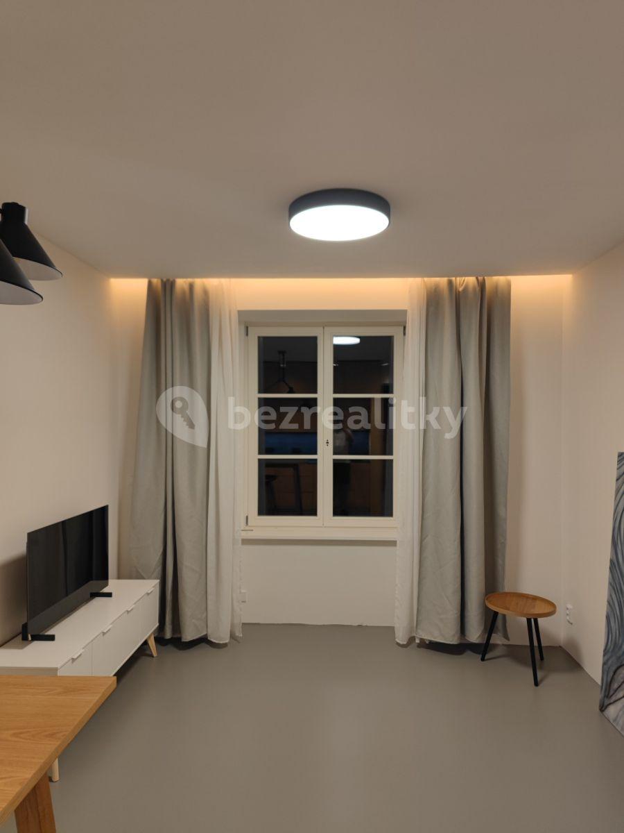 Predaj bytu 1-izbový 28 m², Radlická, Praha, Praha