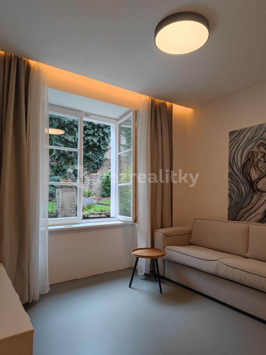 Predaj bytu 1-izbový 28 m², Radlická, Praha, Praha