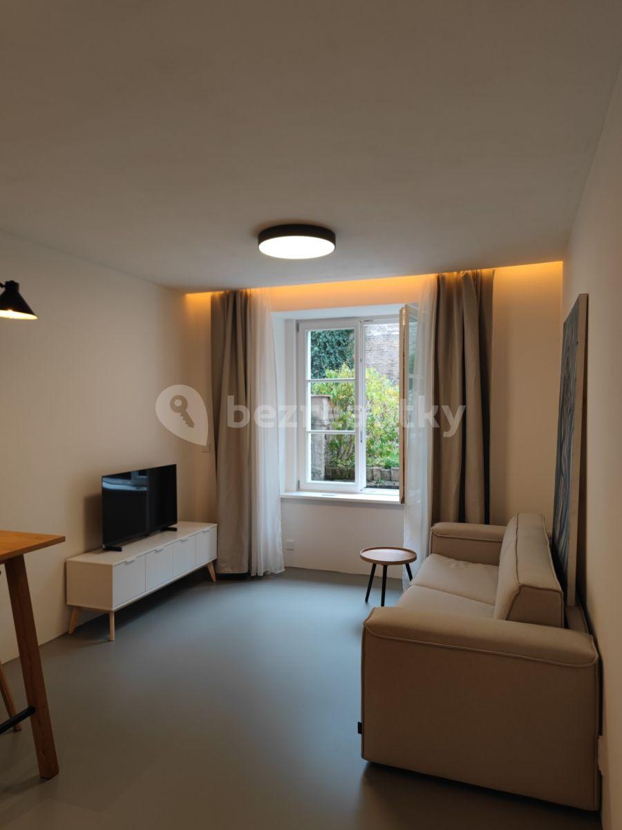 Predaj bytu 1-izbový 28 m², Radlická, Praha, Praha