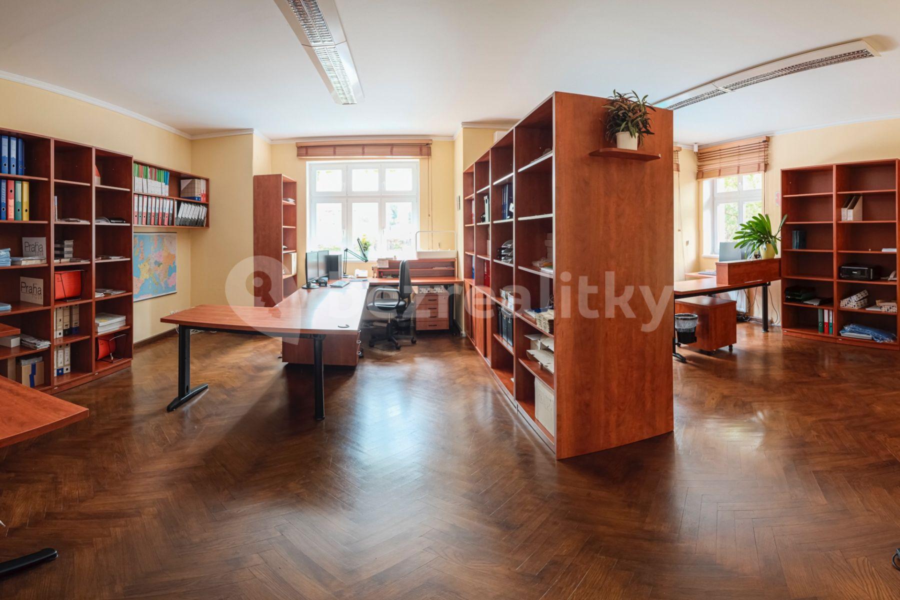 Prenájom kancelárie 75 m², Na Sypčině, Praha, Praha