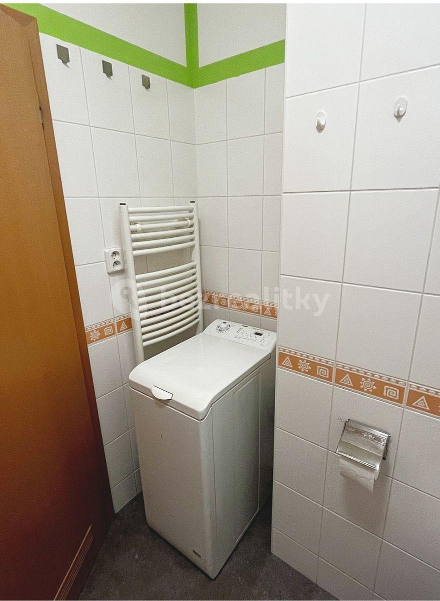 Predaj bytu 1-izbový 30 m², Muškova, Praha, Praha