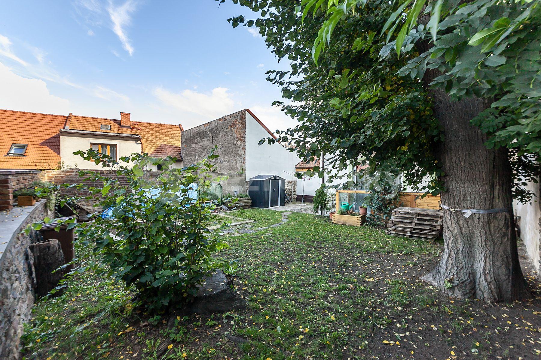 Predaj bytu 3-izbový 74 m², Mírové náměstí, Kouřim, Středočeský kraj