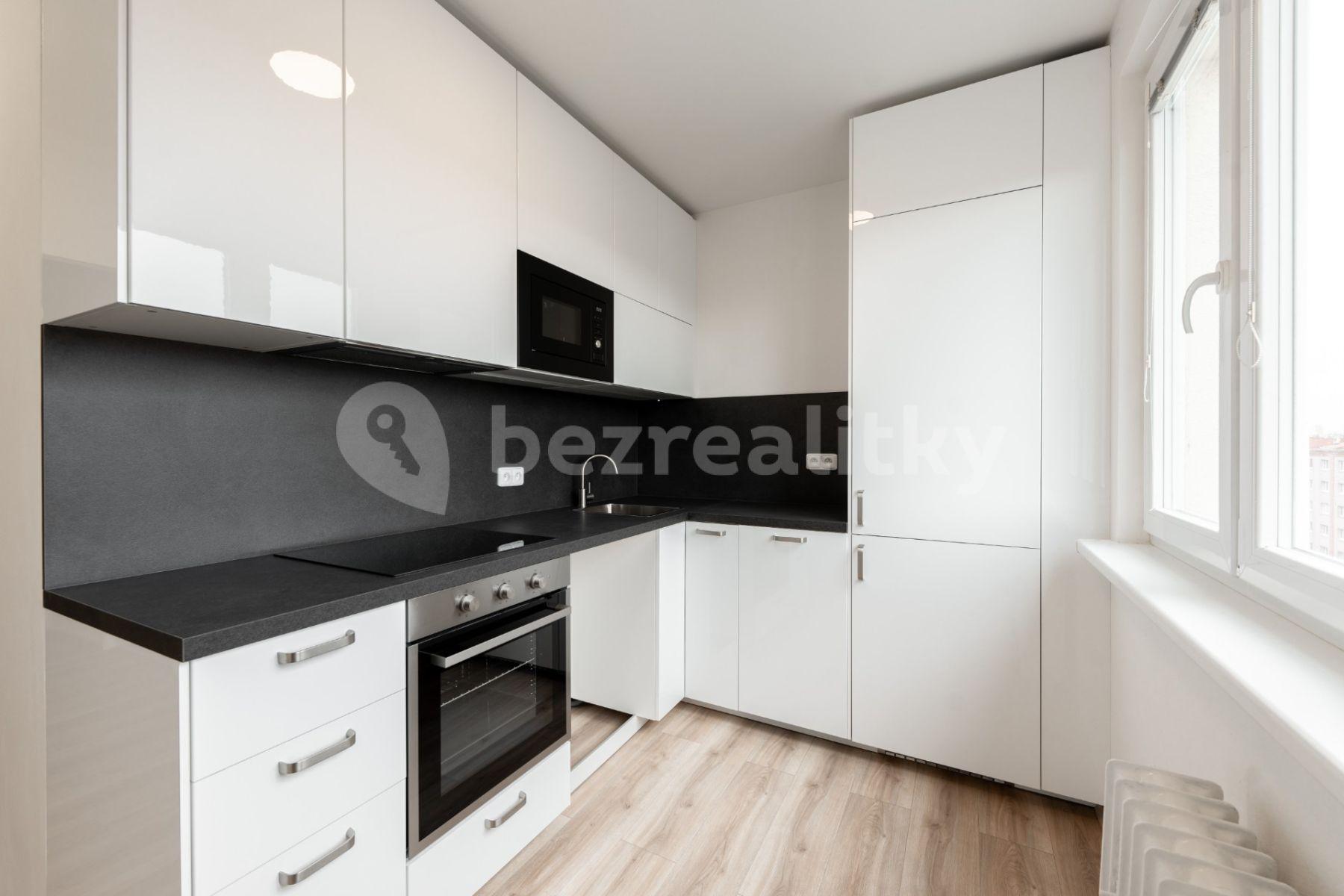 Predaj bytu 1-izbový 36 m², Jasmínová, Praha, Praha