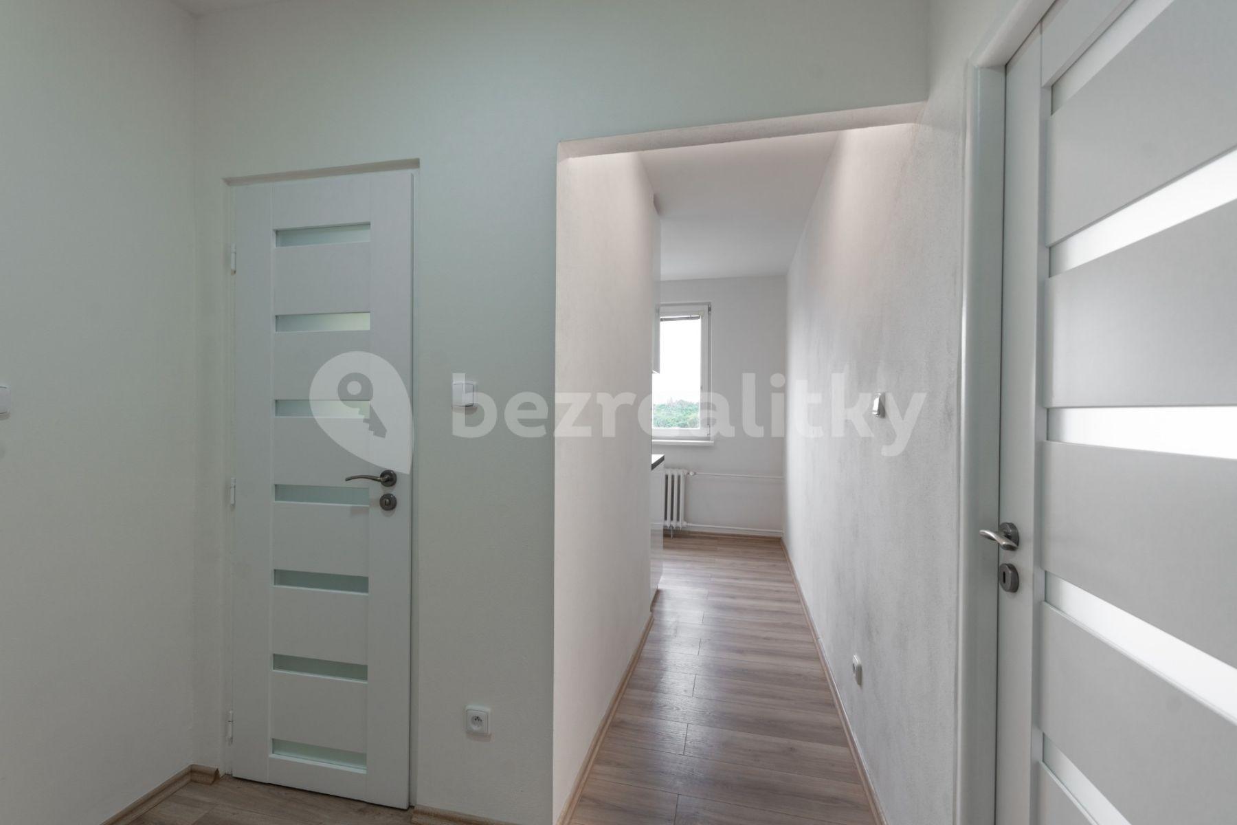 Predaj bytu 1-izbový 36 m², Jasmínová, Praha, Praha