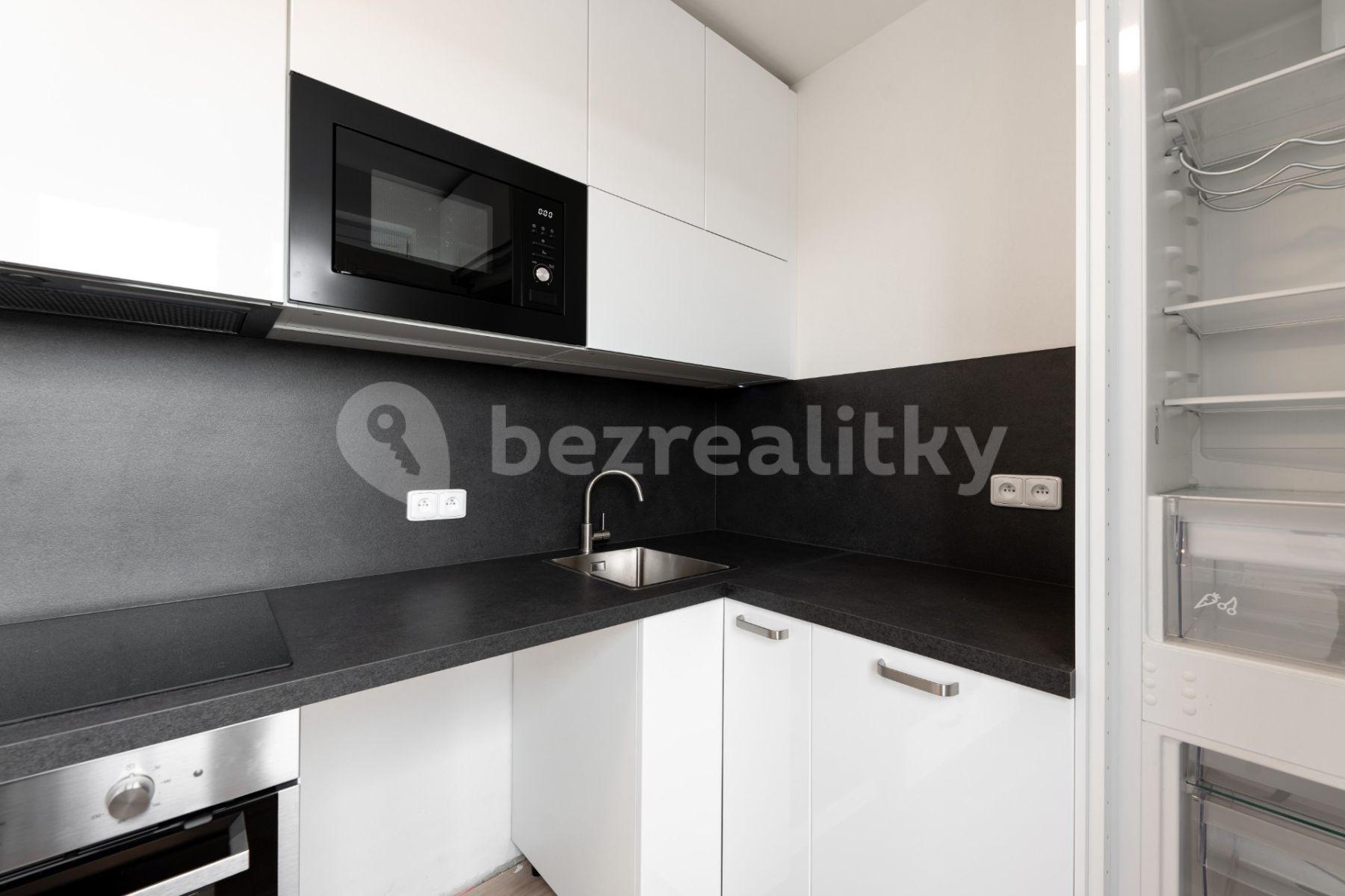 Predaj bytu 1-izbový 36 m², Jasmínová, Praha, Praha