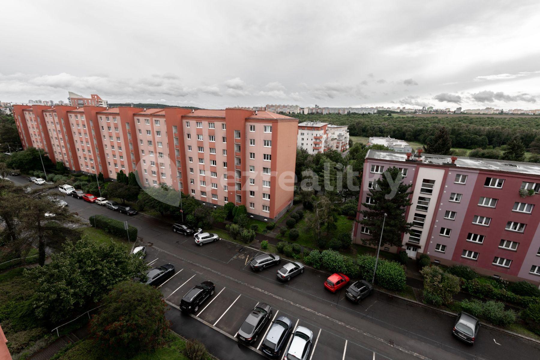 Predaj bytu 1-izbový 36 m², Jasmínová, Praha, Praha