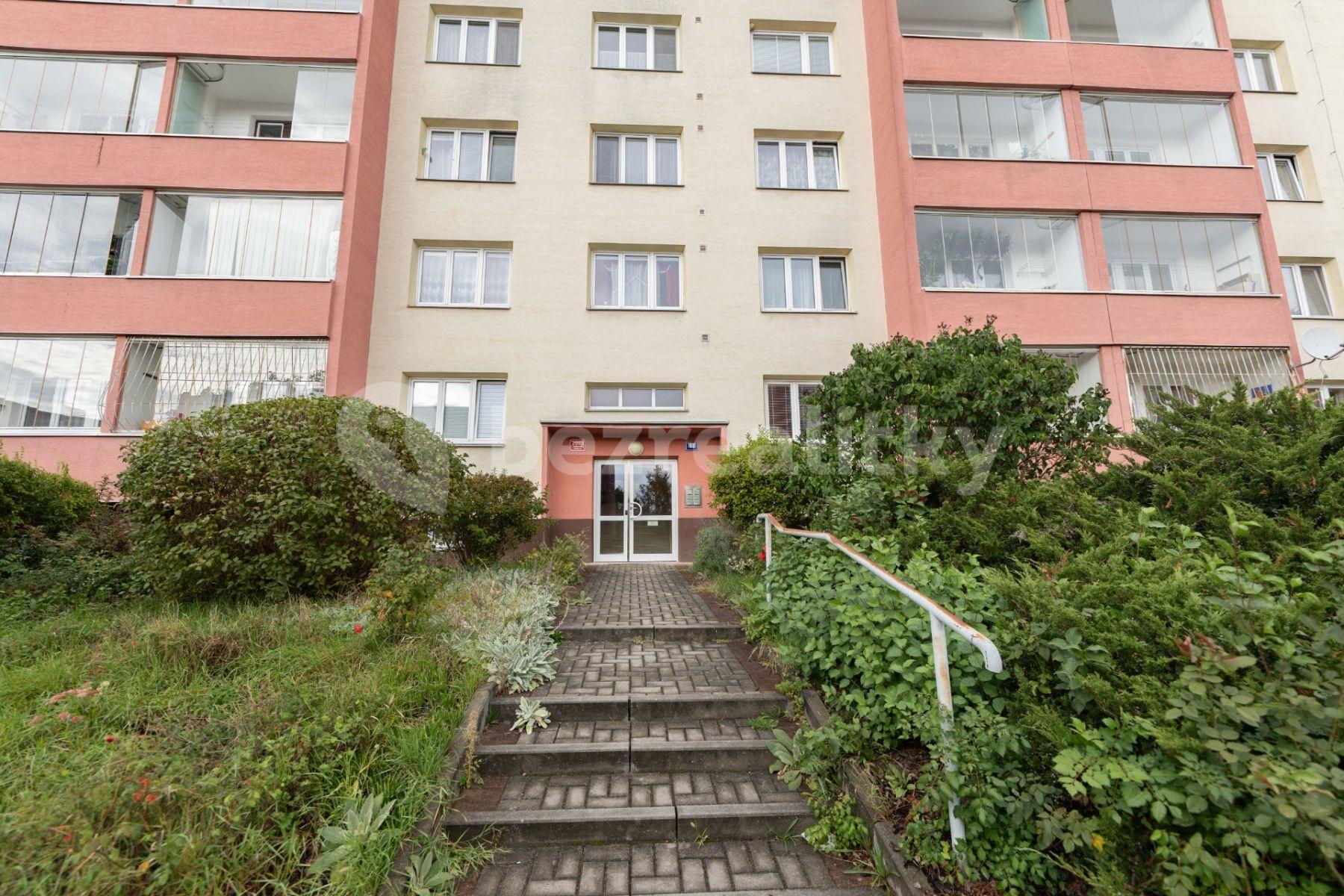 Predaj bytu 1-izbový 36 m², Jasmínová, Praha, Praha