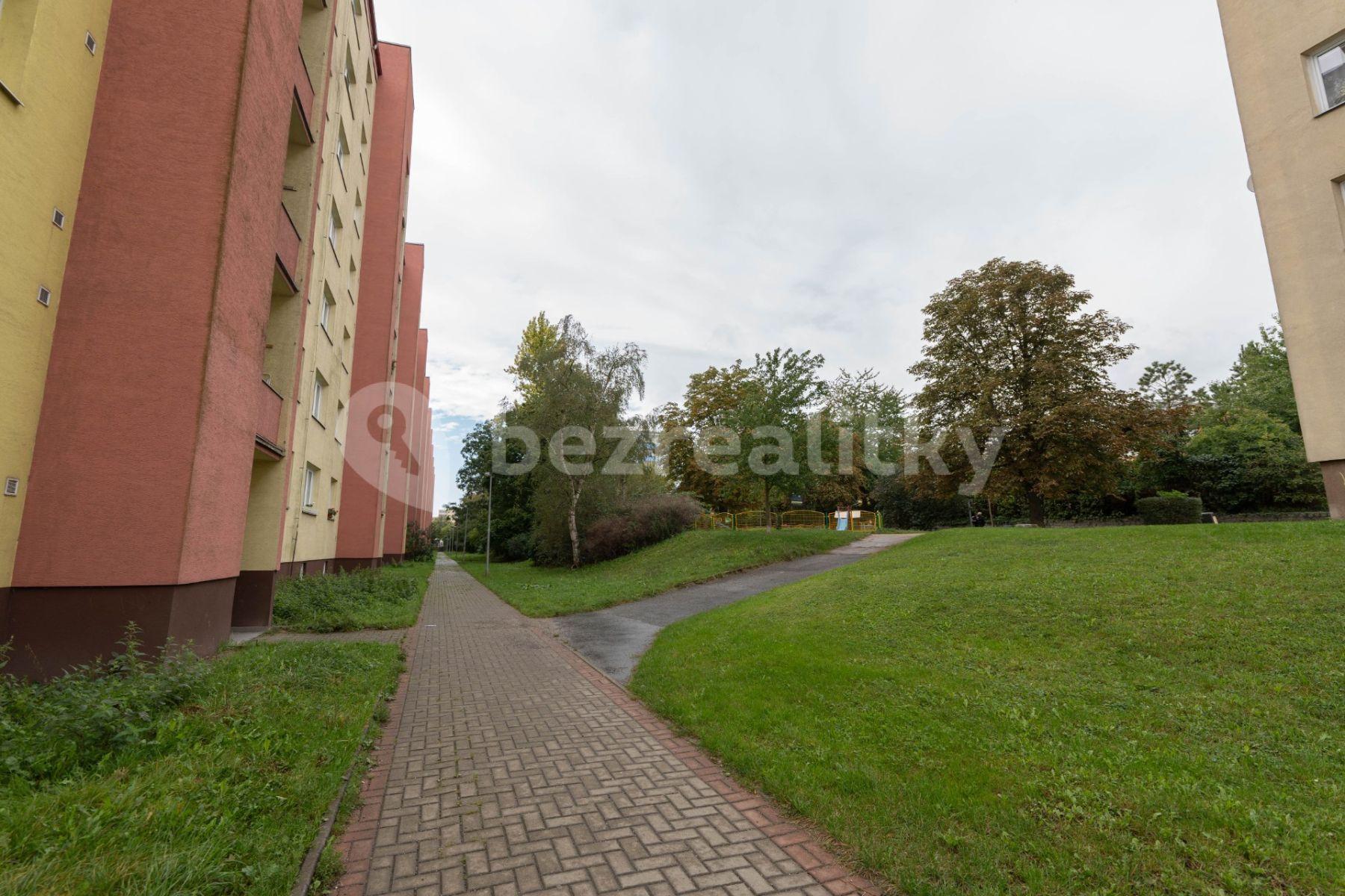 Predaj bytu 1-izbový 36 m², Jasmínová, Praha, Praha