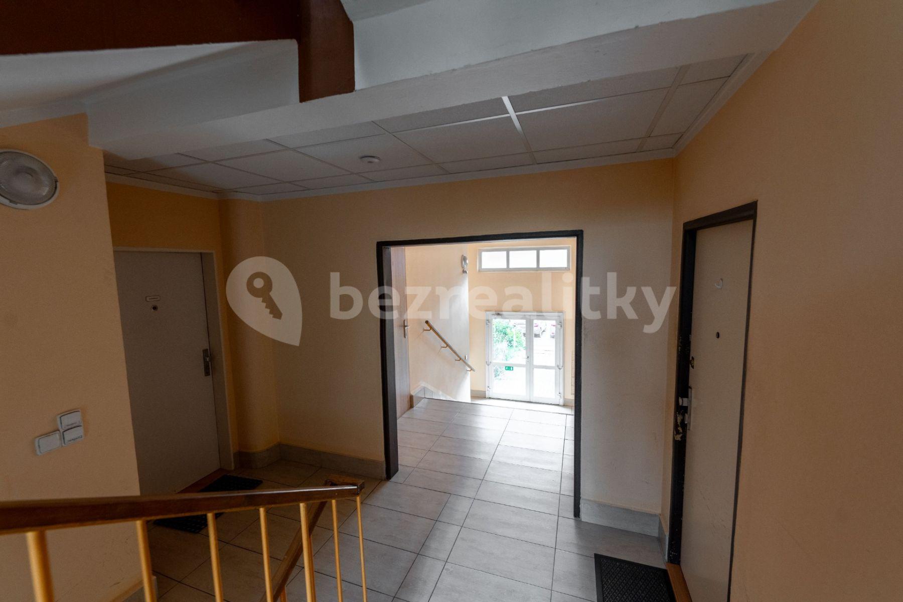 Predaj bytu 1-izbový 36 m², Jasmínová, Praha, Praha