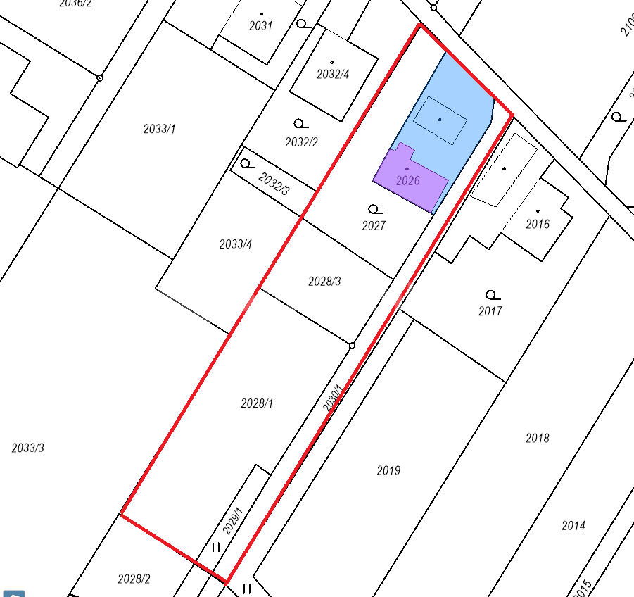 Predaj domu 110 m², pozemek 2.300 m², Dlouhá, Šenov, Moravskoslezský kraj