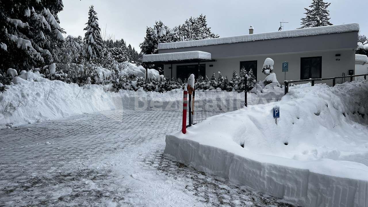 Prenájom rekreačného objektu, Lipno nad Vltavou, Jihočeský kraj