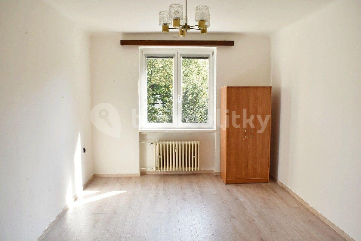 Prenájom bytu 2-izbový 56 m², Katusická, Praha, Praha