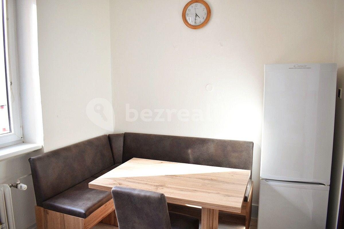 Prenájom bytu 2-izbový 56 m², Katusická, Praha, Praha