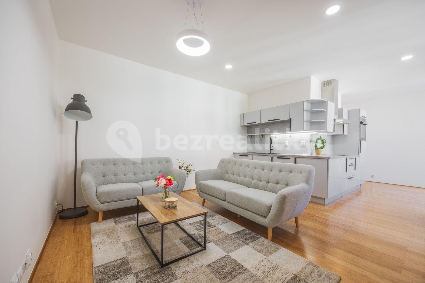 Predaj bytu 2-izbový 52 m², Žerotínova, Praha, Praha