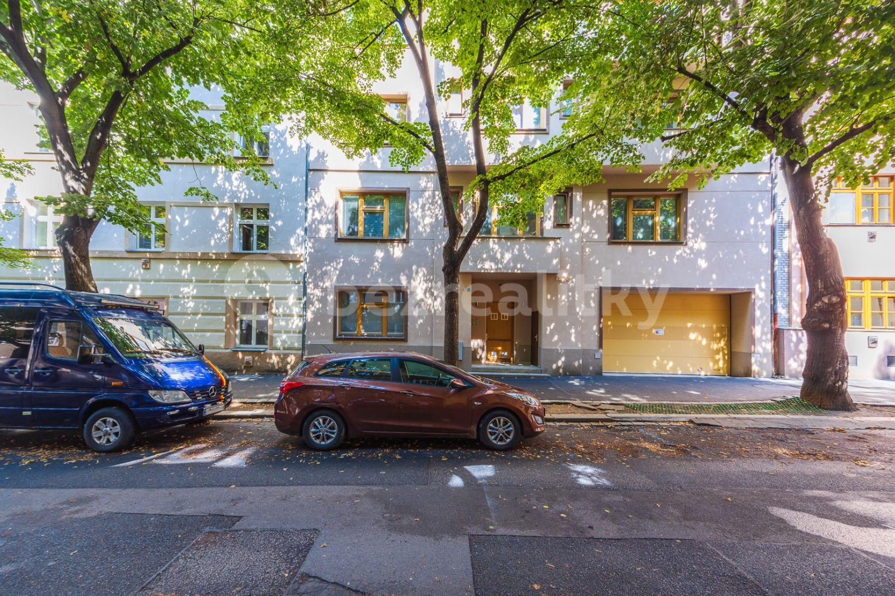 Predaj bytu 2-izbový 52 m², Žerotínova, Praha, Praha