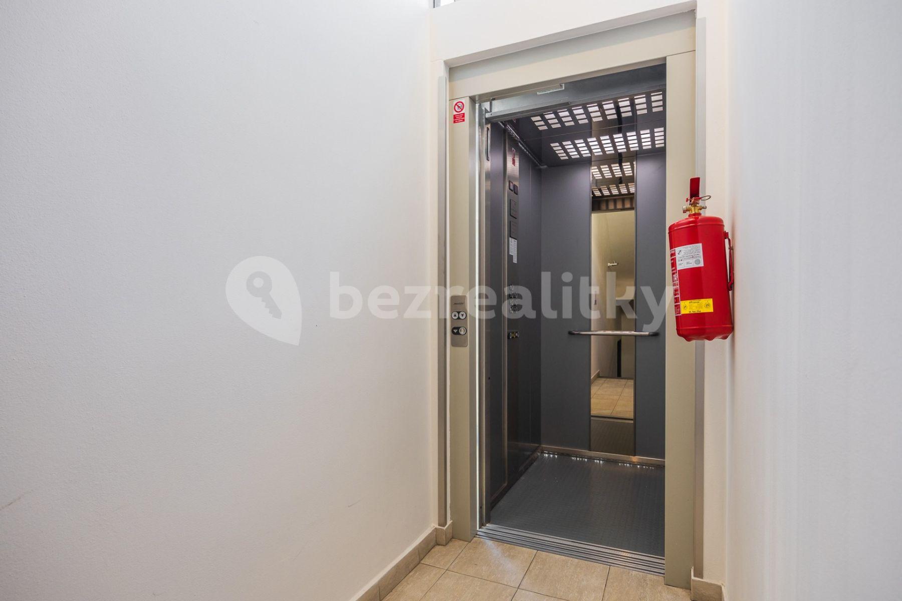 Predaj bytu 2-izbový 52 m², Žerotínova, Praha, Praha