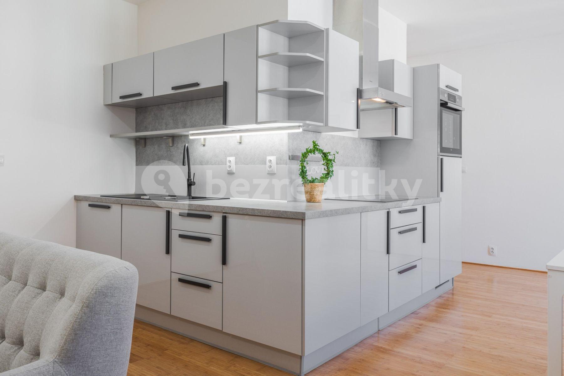 Predaj bytu 2-izbový 52 m², Žerotínova, Praha, Praha