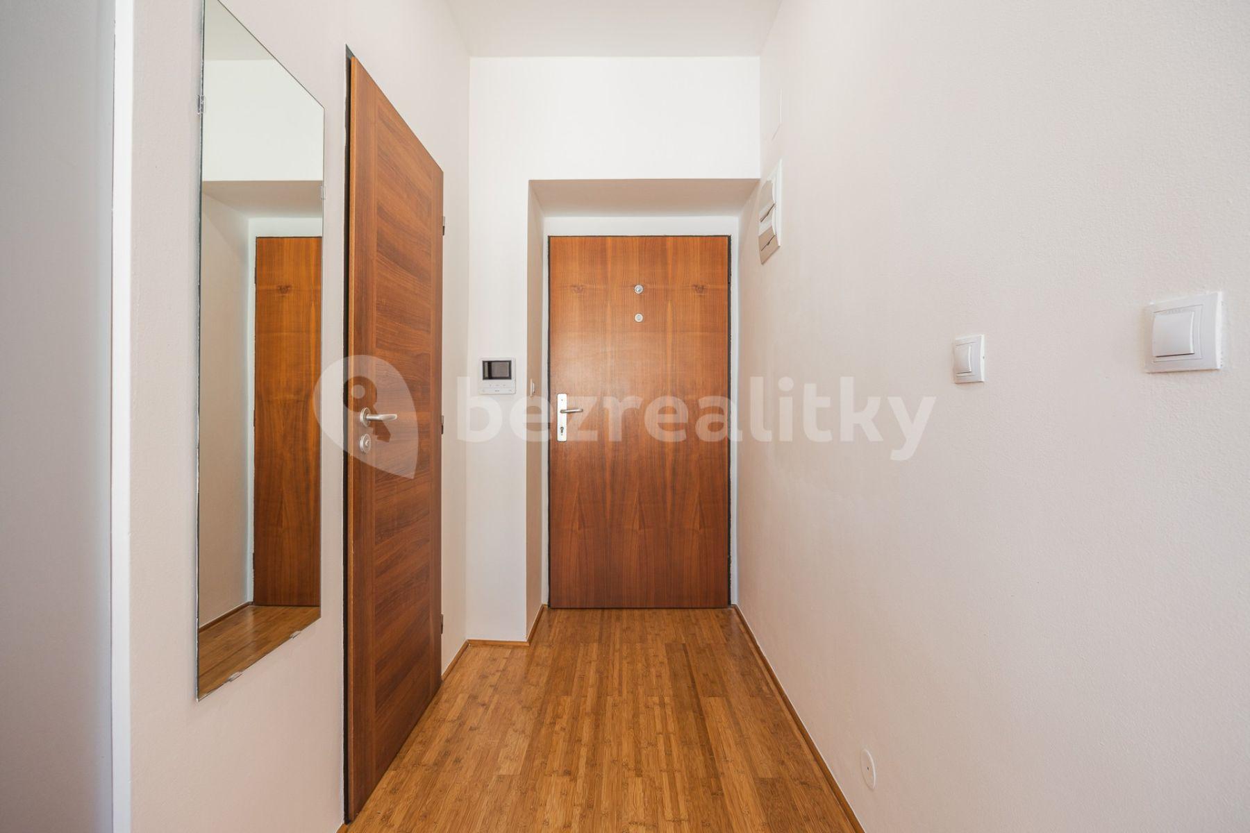 Predaj bytu 2-izbový 52 m², Žerotínova, Praha, Praha