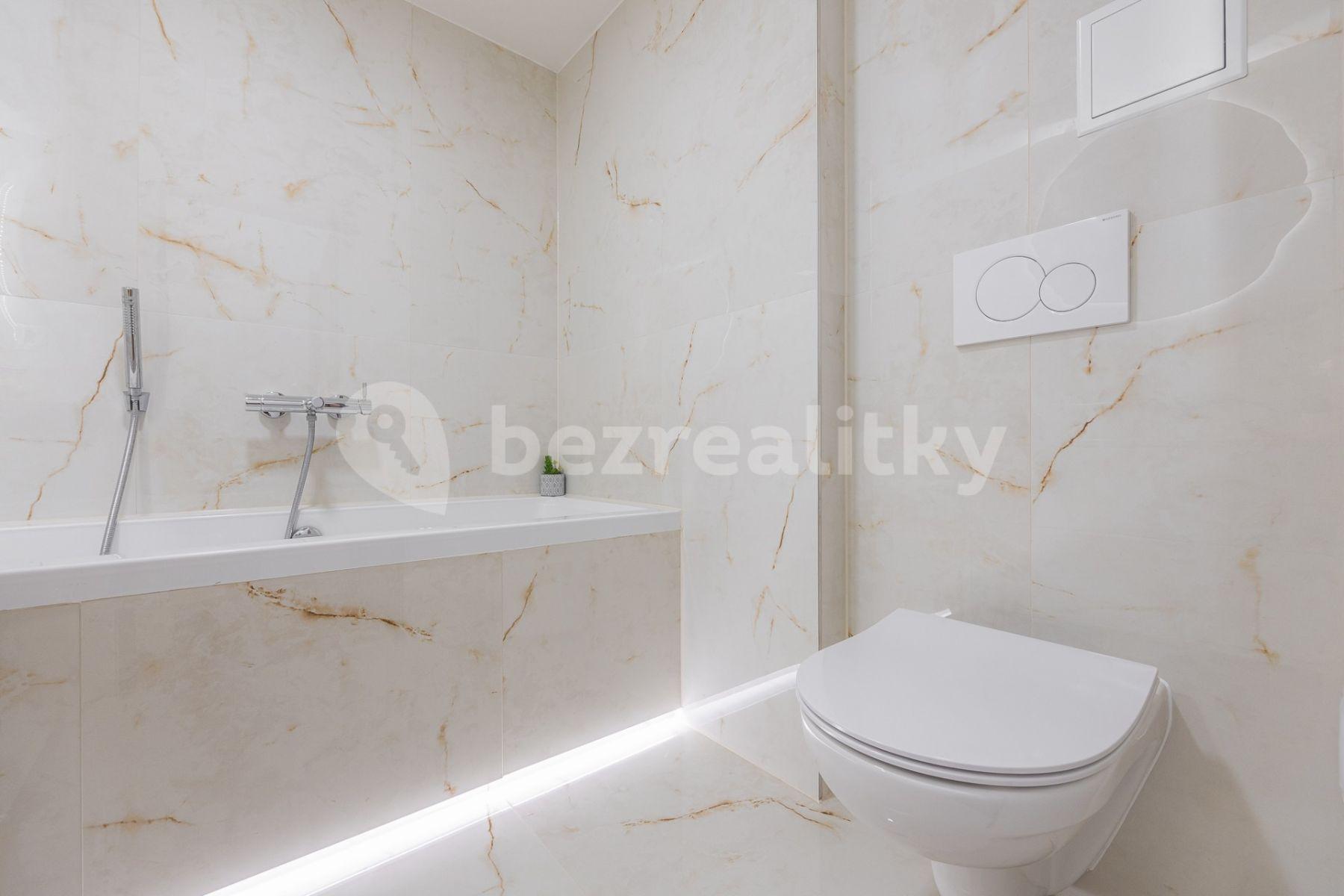 Predaj bytu 2-izbový 52 m², Žerotínova, Praha, Praha