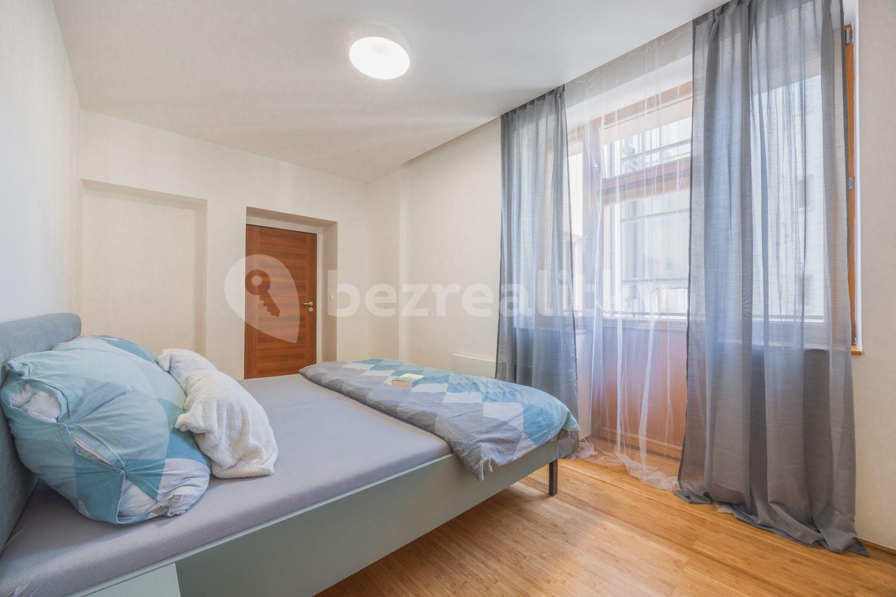 Predaj bytu 2-izbový 52 m², Žerotínova, Praha, Praha