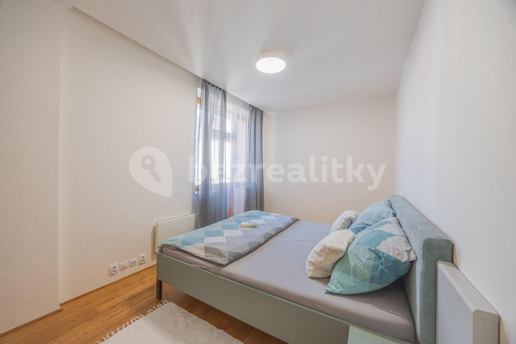 Predaj bytu 2-izbový 52 m², Žerotínova, Praha, Praha