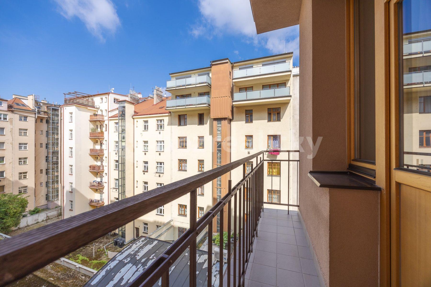 Predaj bytu 2-izbový 52 m², Žerotínova, Praha, Praha