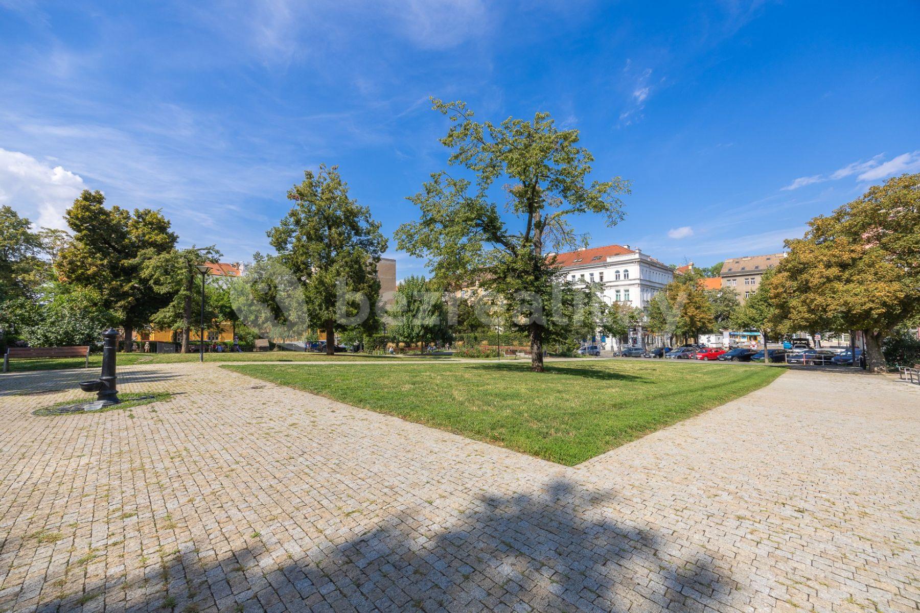 Predaj bytu 2-izbový 52 m², Žerotínova, Praha, Praha