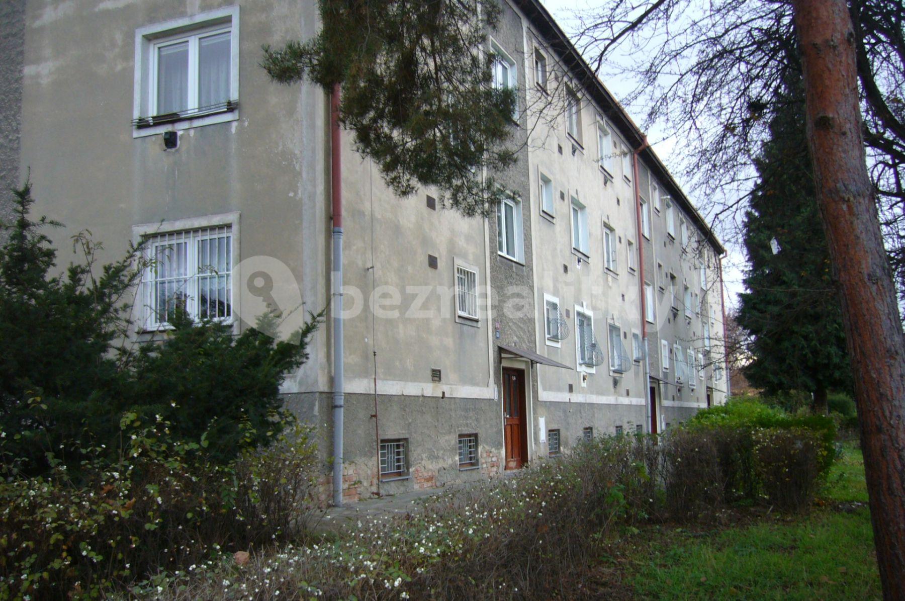 Predaj bytu 2-izbový 49 m², Sídliště SHD, Bílina, Ústecký kraj