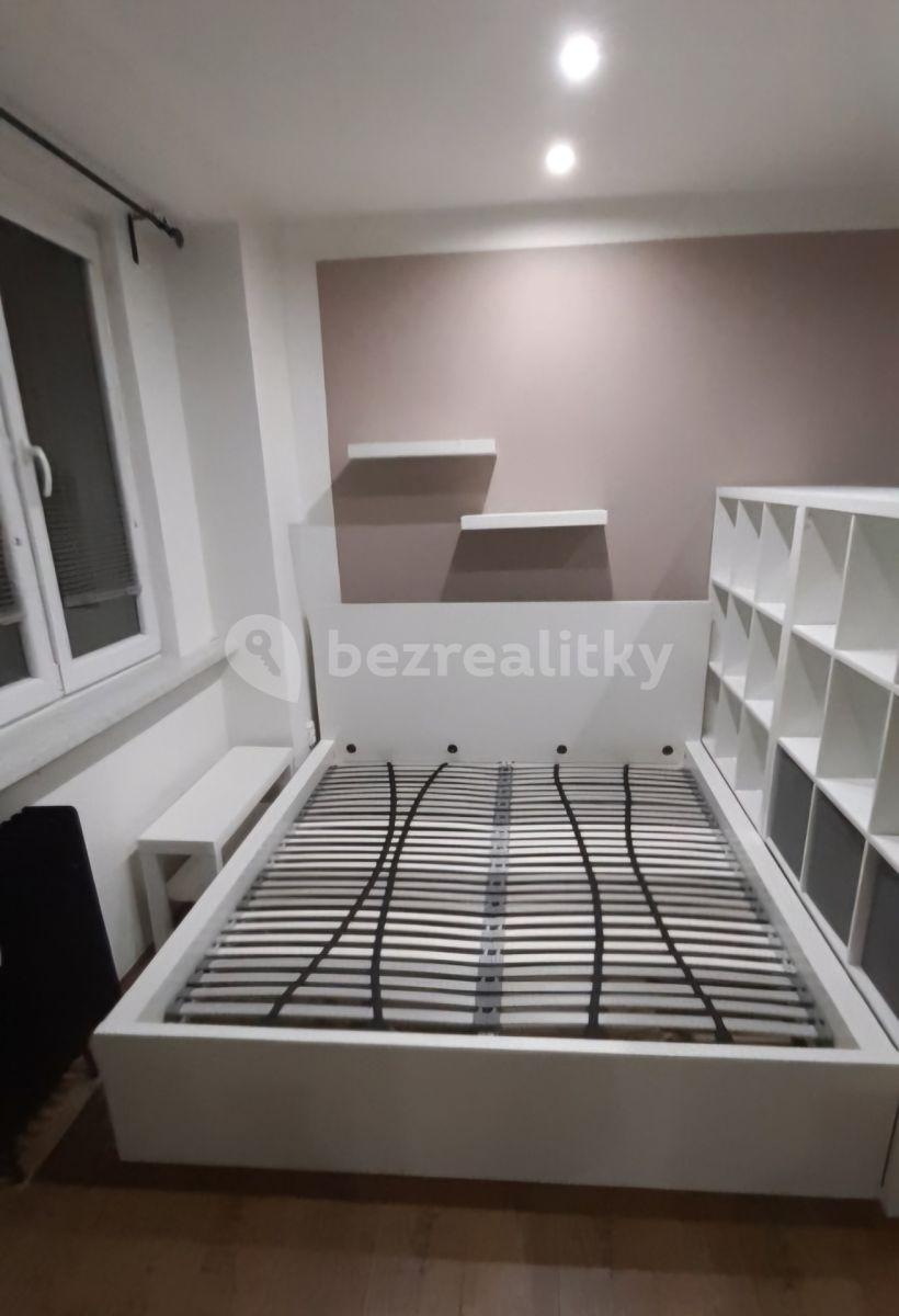 Predaj bytu 2-izbový 63 m², Masarykova, Kralupy nad Vltavou, Středočeský kraj