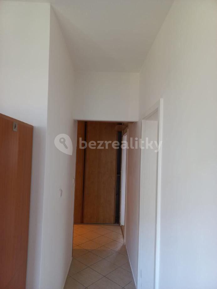 Prenájom bytu 2-izbový 55 m², Přistoupimská, Praha, Praha