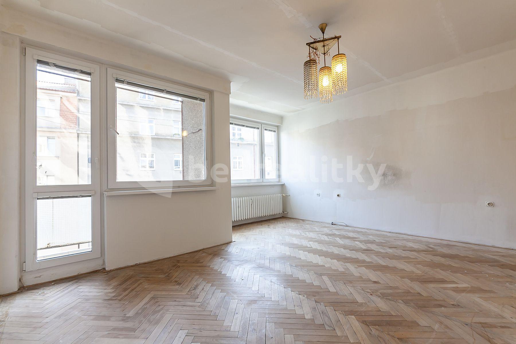 Predaj bytu 3-izbový 75 m², Pod Pramenem, Praha, Praha