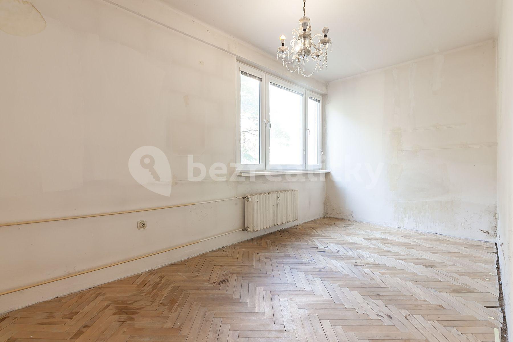 Predaj bytu 3-izbový 75 m², Pod Pramenem, Praha, Praha