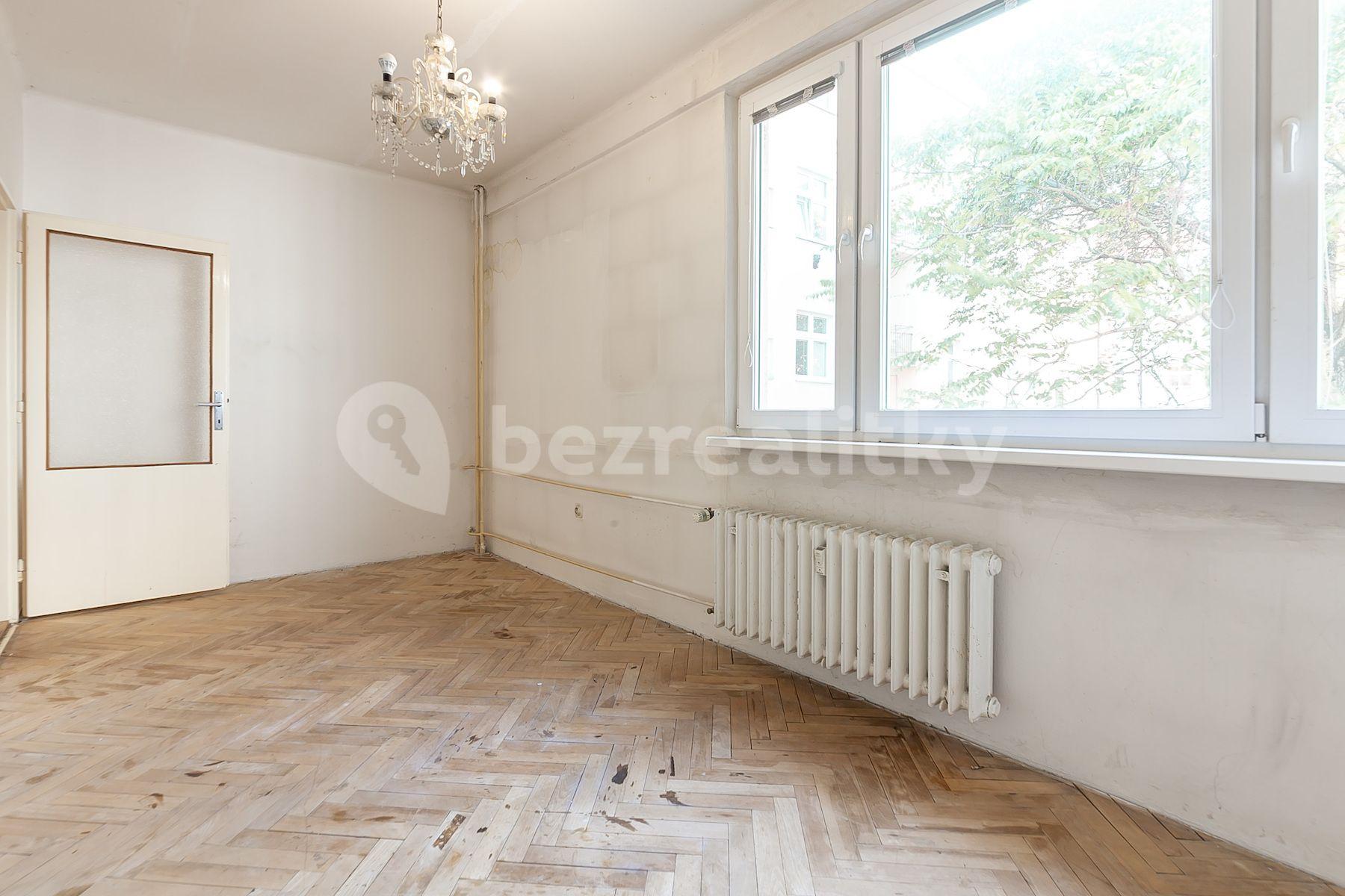 Predaj bytu 3-izbový 75 m², Pod Pramenem, Praha, Praha